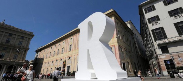 La Repubblica delle Idee