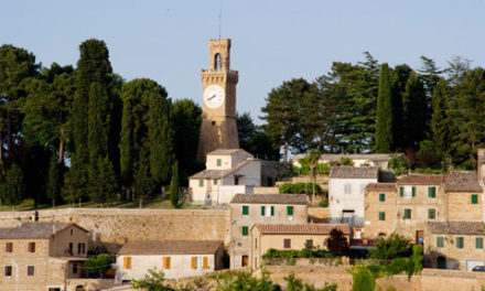 Proposte didattiche nei Musei civici di Acquapendente