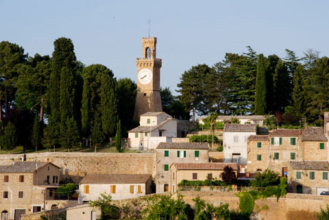 Proposte didattiche nei Musei civici di Acquapendente