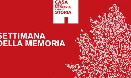 La Settimana della Memoria