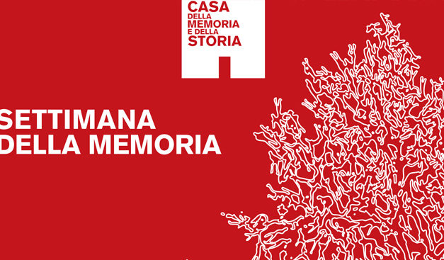 La Settimana della Memoria