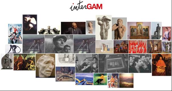 InterGAM: il museo visibile
