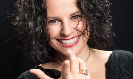 Susanna Stivali in concerto alla Casa del Jazz