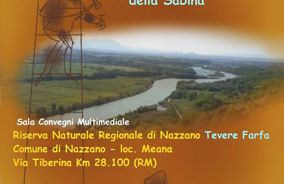 “COSTRUZIONE DI UN TAVOLO” – PROPOSTE PER LO SVILUPPO E LA VISIBILITA’ DI ARTIGIANI, O.P.I. E HOBBISTI DELLA SABINA