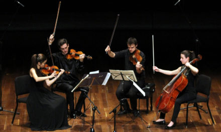 Mozart in concerto e in quartetto al Teatro Sala Umberto