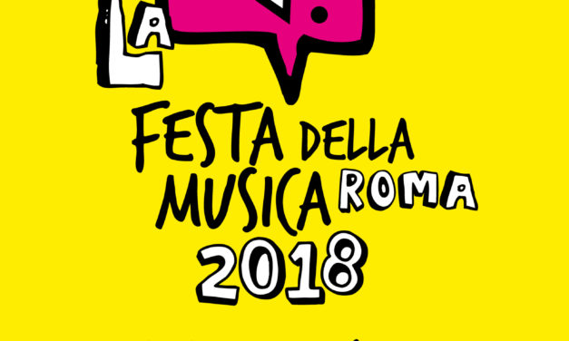 Il 21 giugno torna la Festa della Musica a Roma