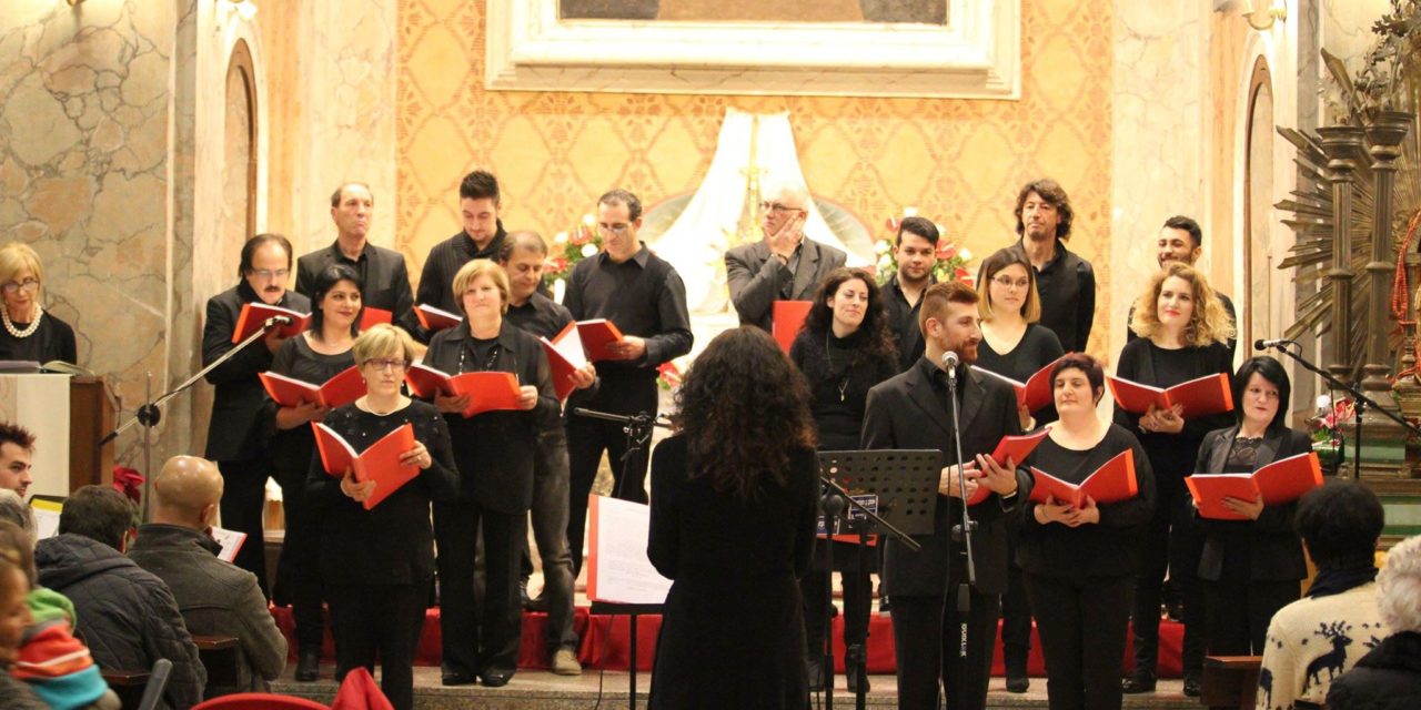 Concerto dell’Epifania a Giulianello