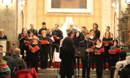 Concerto dell’Epifania a Giulianello