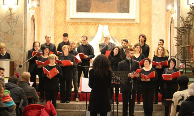 Concerto dell’Epifania a Giulianello