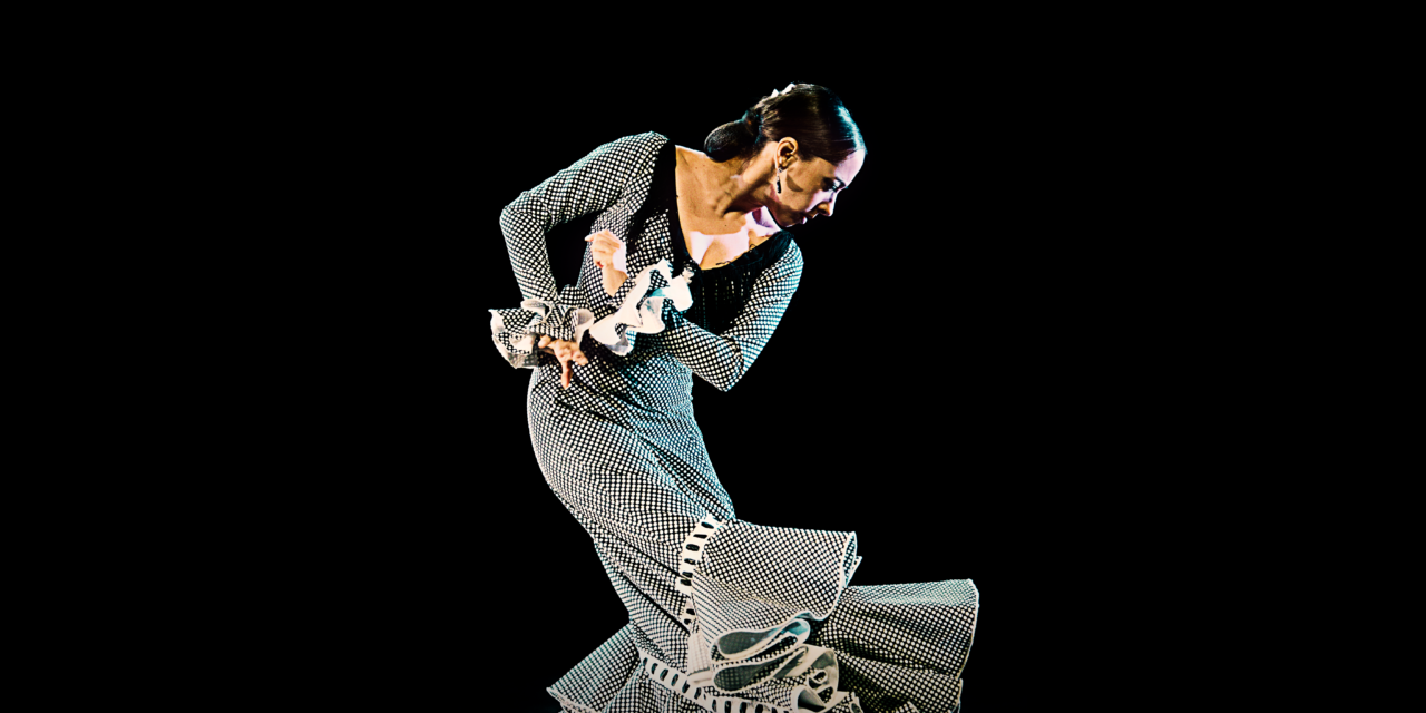 FESTIVAL DI DANZA SPAGNOLA E FLAMENCO