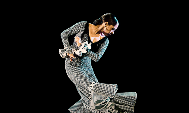 FESTIVAL DI DANZA SPAGNOLA E FLAMENCO