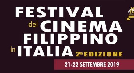 Festival del Cinema Filippino