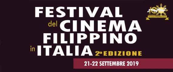 Festival del Cinema Filippino