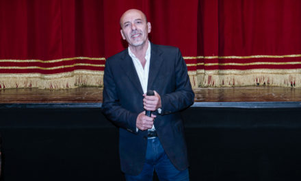 Teatro: ABBONAMENTO PER TUTTI