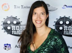 Rachele Fregonese