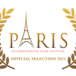 RIDDLES OF DZOOM  AL FESTIVAL DEL CINEMA INTERNAZIONALE DI PARIGI