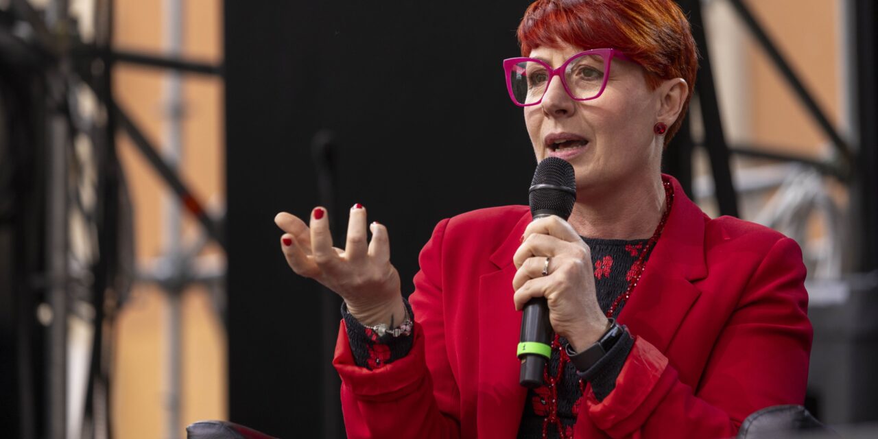 Festa della Resistenza 2026 a Roma: al Mattatoio quattro giorni di eventi per gli 81 anni della Liberazione