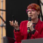 Festa della Resistenza 2026 a Roma: al Mattatoio quattro giorni di eventi per gli 81 anni della Liberazione