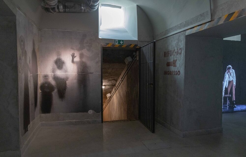 Roma, gli appuntamenti culturali dal 17 al 23 aprile 2026