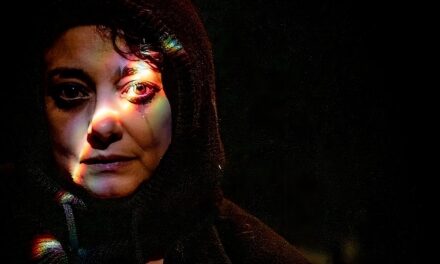 Ismene di Ritsos in scena allo Spazio Rossellini di Roma il 23 aprile 2026