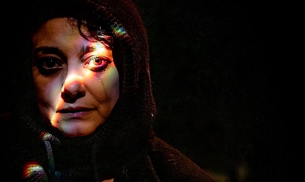 Ismene di Ritsos in scena allo Spazio Rossellini di Roma il 23 aprile 2026