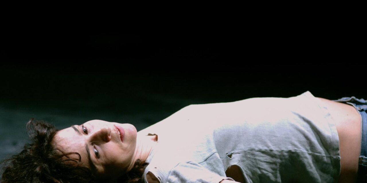 Antologia Danco al Teatro Vascello di Roma: tre spettacoli dal 22 al 30 aprile 2026