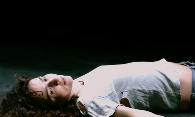 Antologia Danco al Teatro Vascello di Roma: tre spettacoli dal 22 al 30 aprile 2026