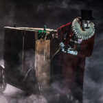 Al Centrale Preneste Teatro “Hamelin”: il mito del pifferaio diventa esperienza interattiva per nuove generazioni