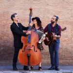 Traindeville a Roma il 25 aprile da Rimessa Fab