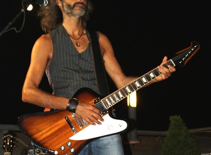 Andy’s Corner live a Roma il 21 aprile al Charity Café