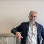 Christian Raimo a Roma il 26 aprile da Rimessa Fab