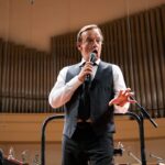 Al Teatro Parioli Costanzo un omaggio a Sinatra con Gianluca Guidi